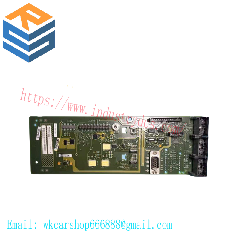 SIEMENS A5E00453507 Detection of fiber-optic board