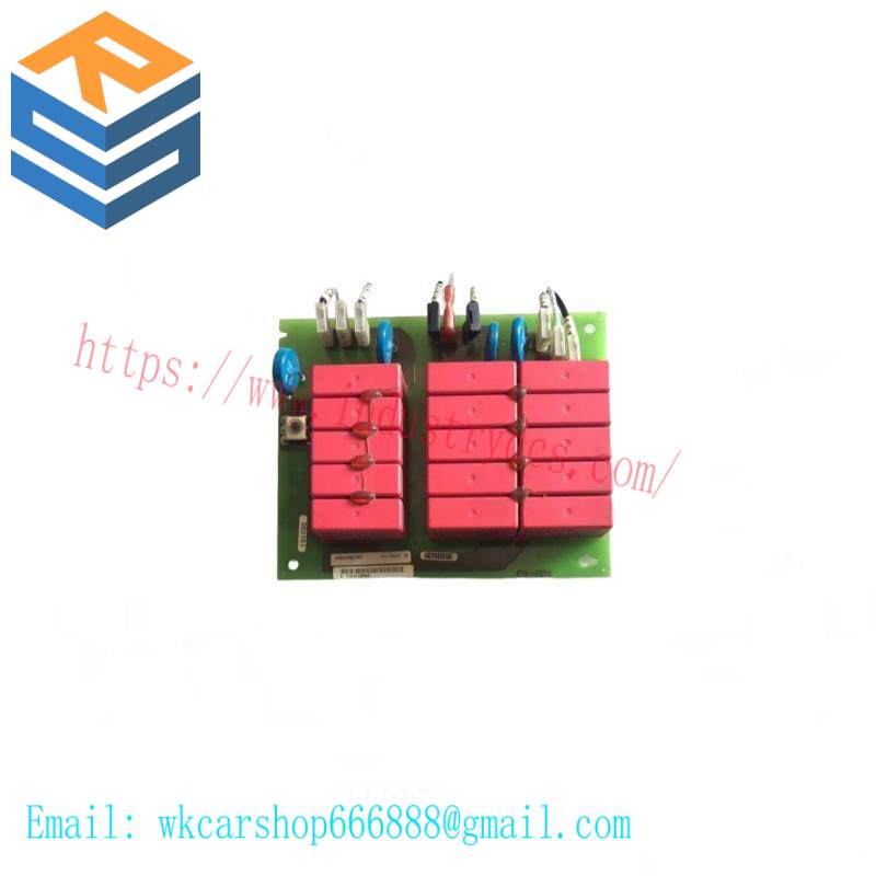SIEMENS A5E00680725 DRIVE BOARD