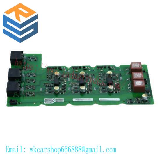 A5E00825001  Siemens Belt Drive Plate