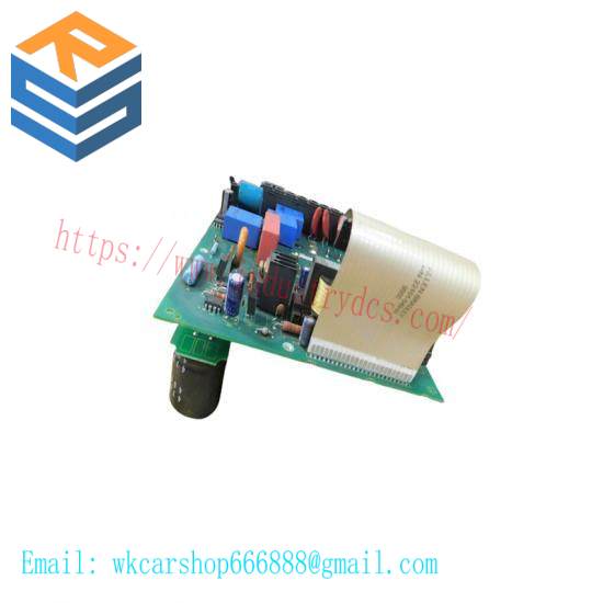 A74104-246-53 Drive Board