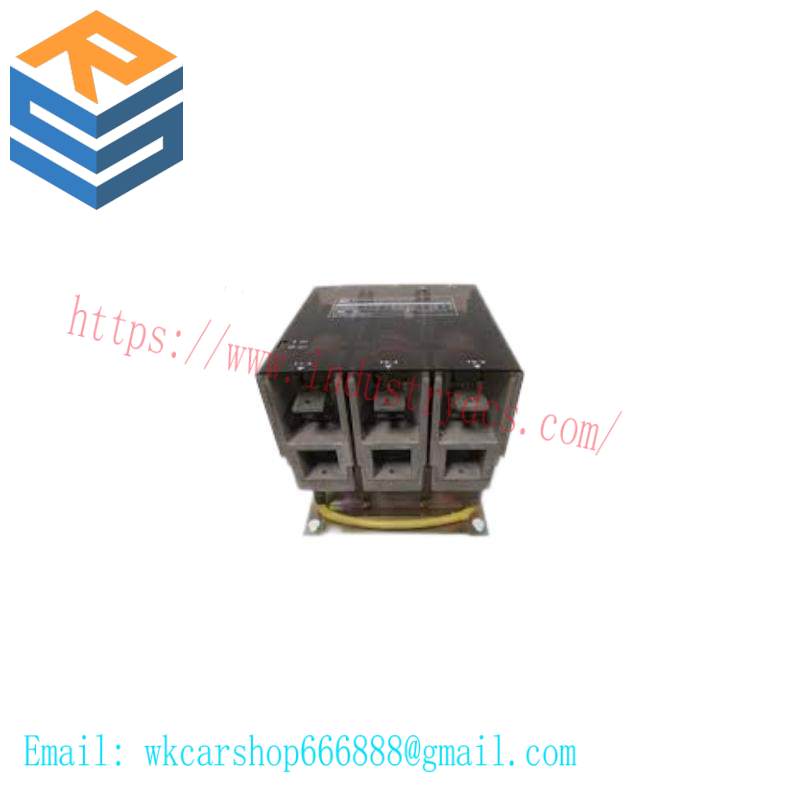 AB 1100-AOA93 CONTACTOR, SER.B, 240V, (BR/WH)