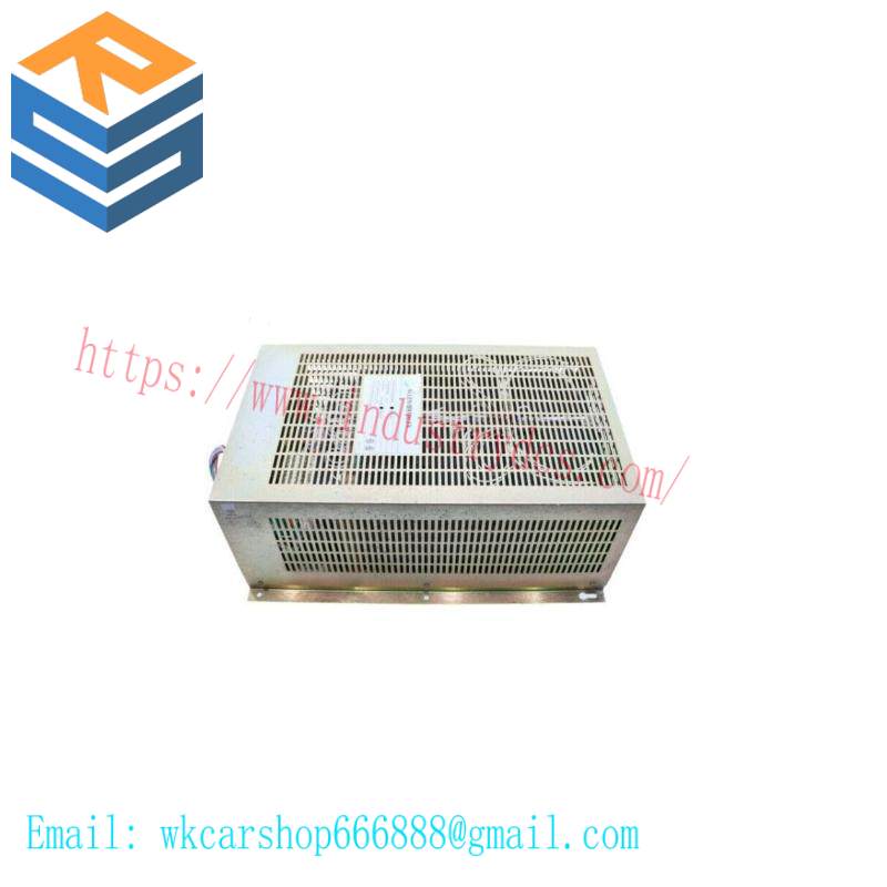 AB 1336-MOD-KB050 Dynamic Brake