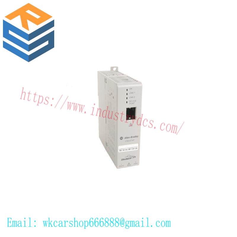 AB 1784-ETAP EtherNet/IP Tap