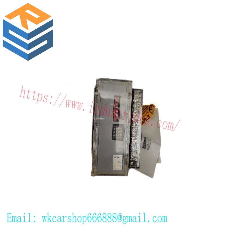 AB 1791-24A8 I/O Block