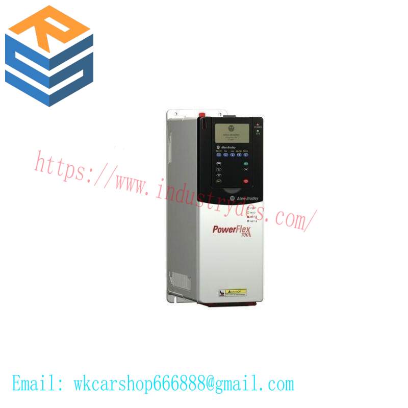 AB 700 20BD125A3AYNANC0 drive
