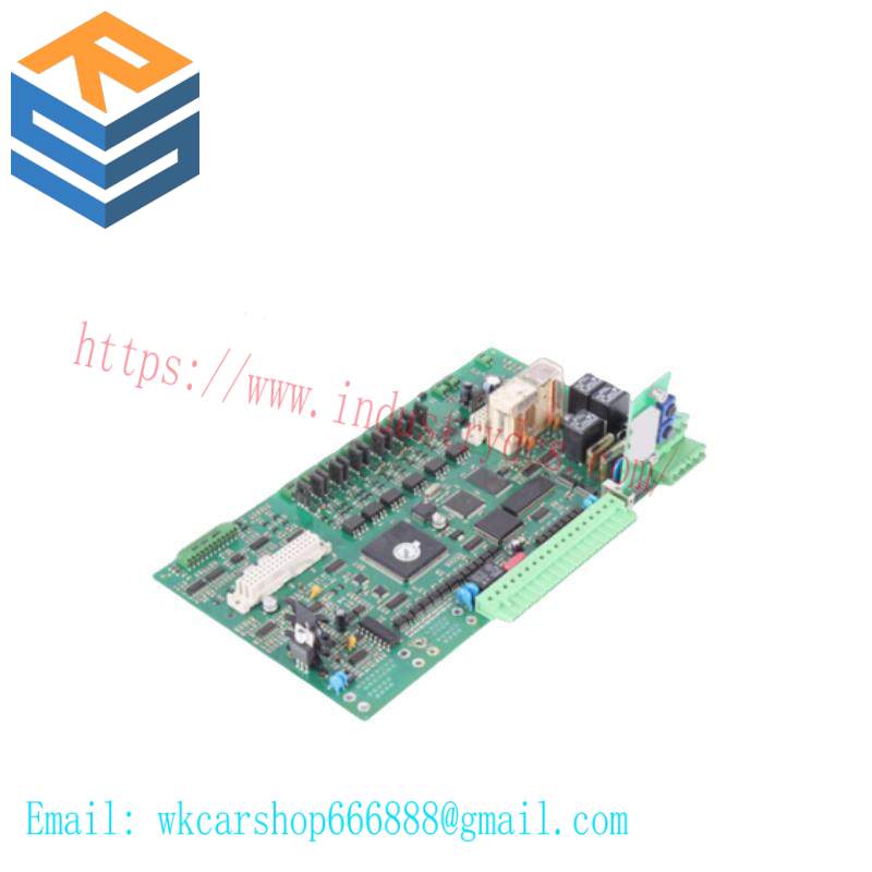 Schneider A.F.038.5/02 LEXIUM 17D Driver Board