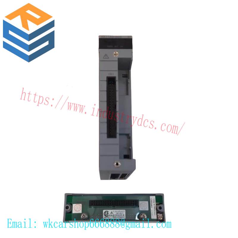 YOKOGAWA AAI143-S03 S1 16 Point Analog Input Module