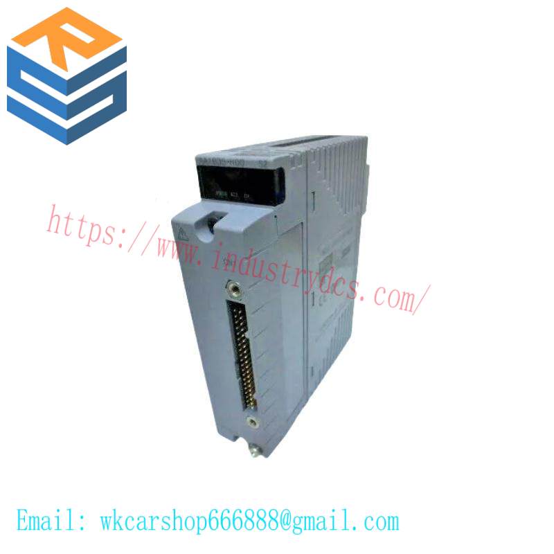 YOKOGAWA AAI835-H00 S1 Analog I/O Module