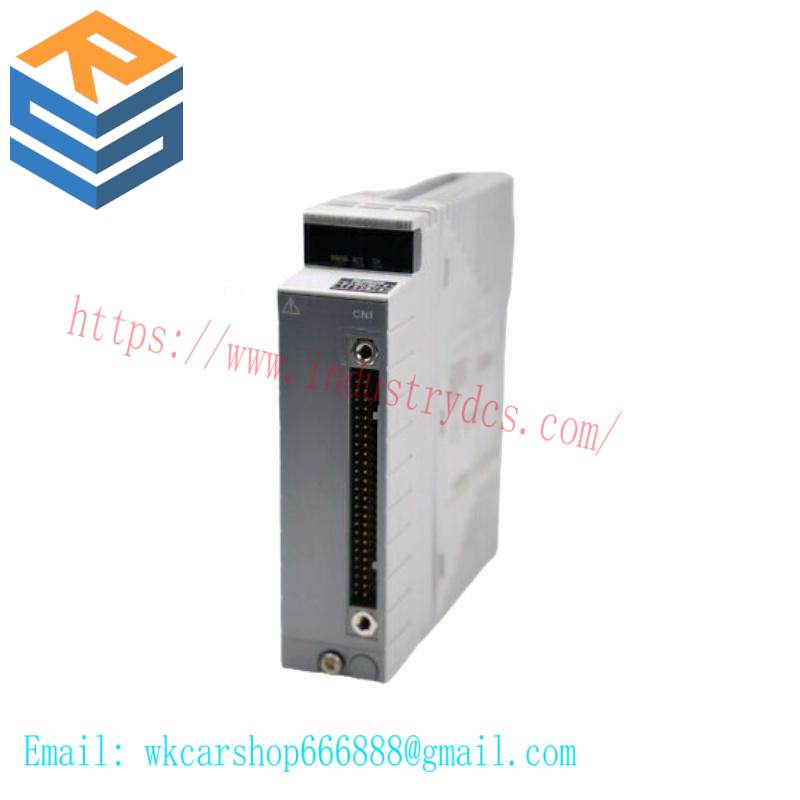 YOKOGAWA AAR145-S00 S1 RTD/POT Input Module