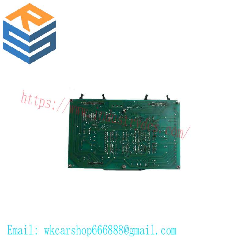 AB 119524 119522 129708-01 Interface Board