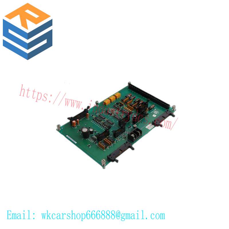 AB 119524 129708-01 Interface Board