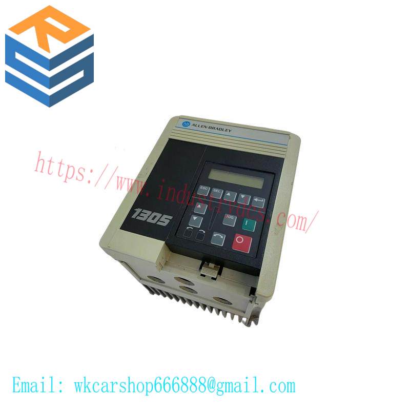  1305-BA01A-HA2 AC DRIVE