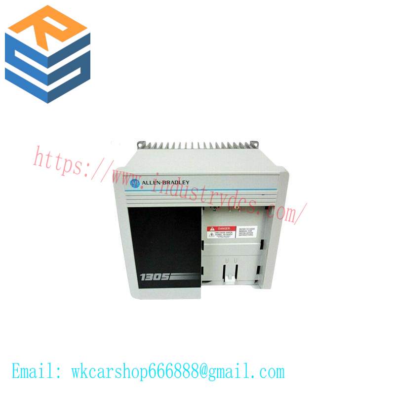  1305-BA09A-HA2 AC DRIVE
