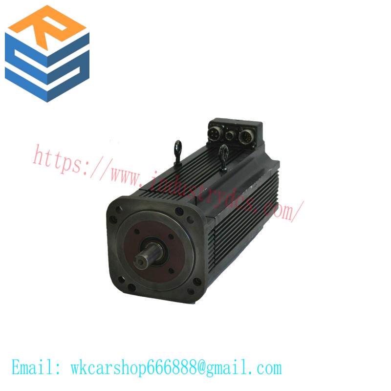 AB 1326AB-B515E-S2K5L SERVO MOTOR