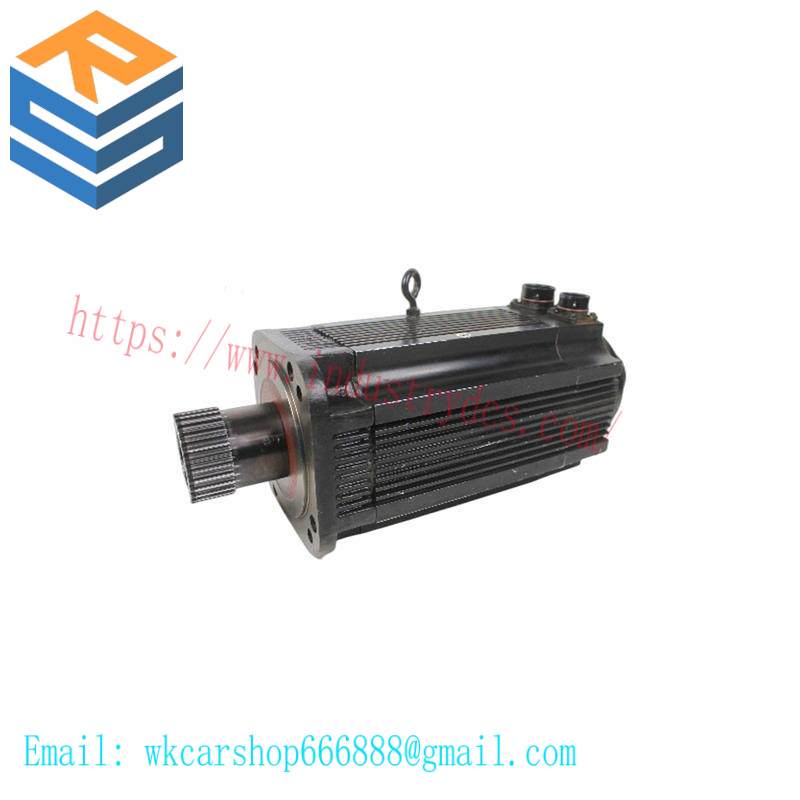 AB 1326AB-B720E-S2L AC PERMANENT MAGNET
