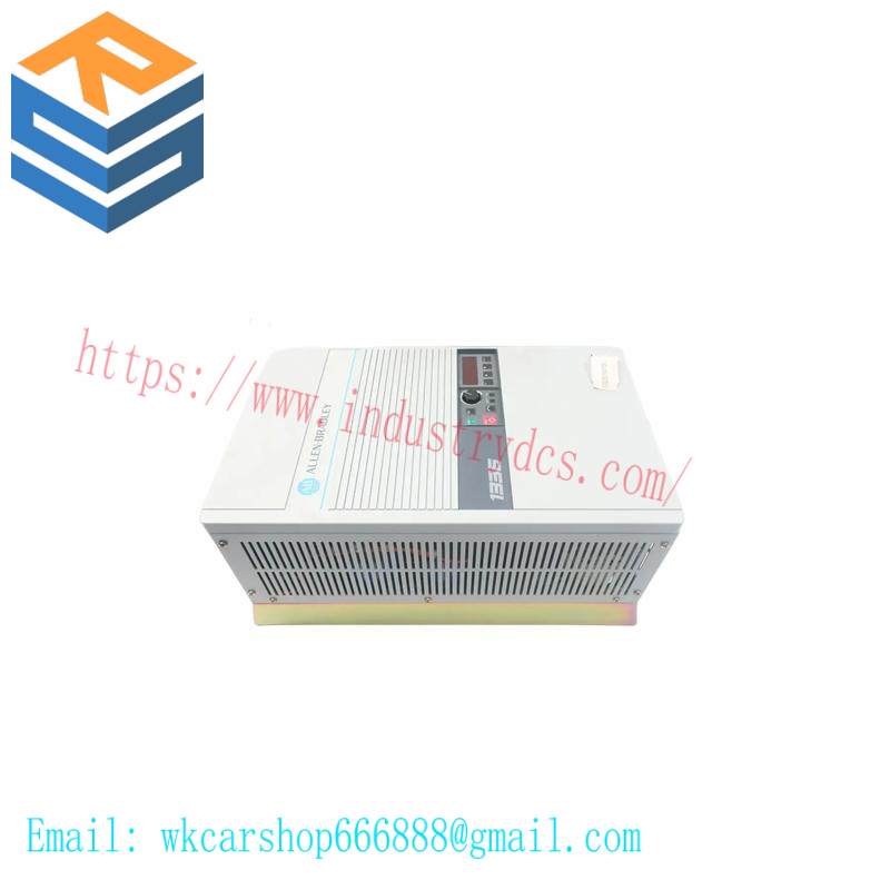 AB 1336-B005-EAD-FA2-L1-S1 Adjustable frequency drive