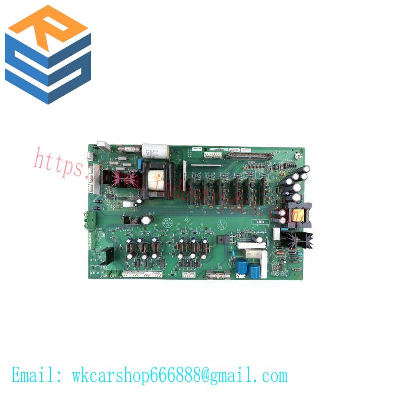 AB 1336-BDB-SP29D 74101-169-53 AC DRIVE