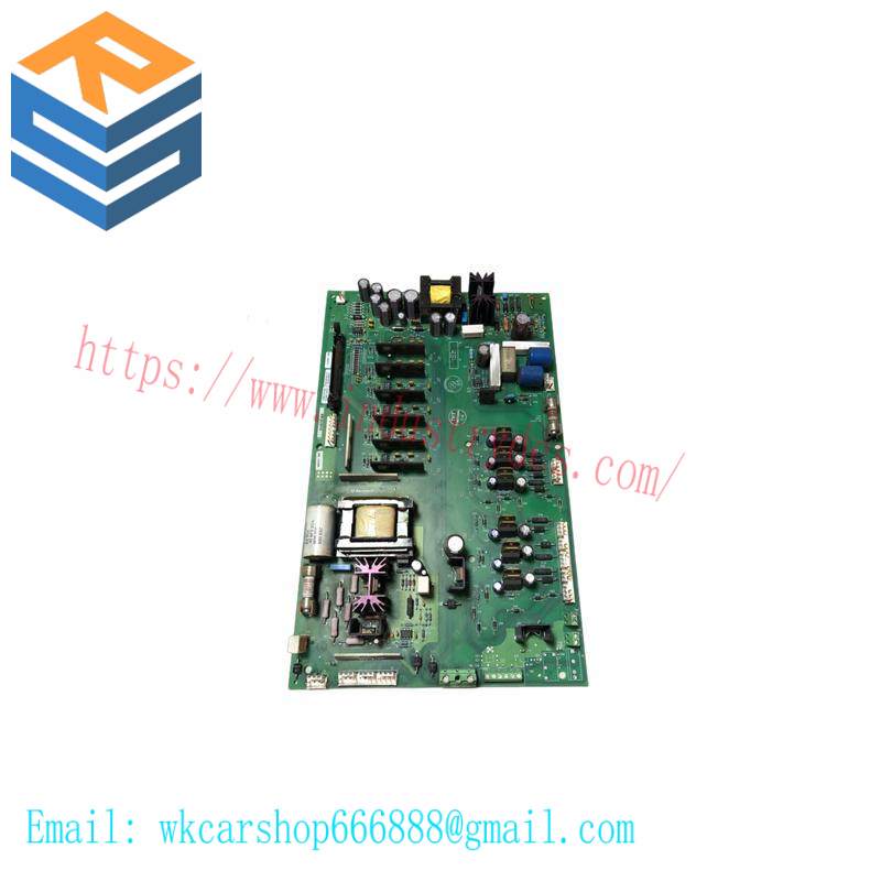  1336-BDB-SP30D PCB Gate Drive Board
