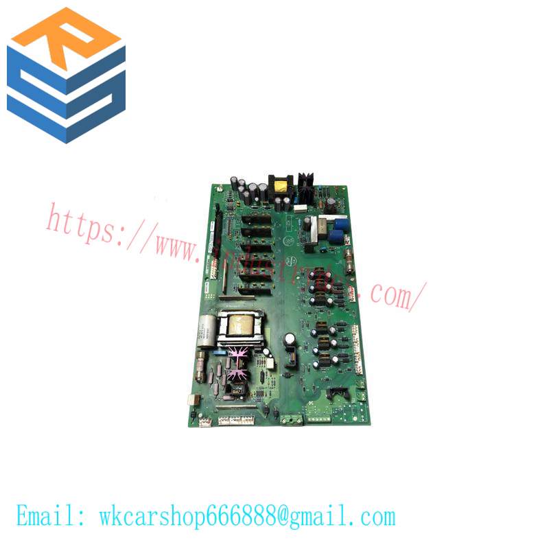 AB 1336-BDB-SP30D GATE DRIVE