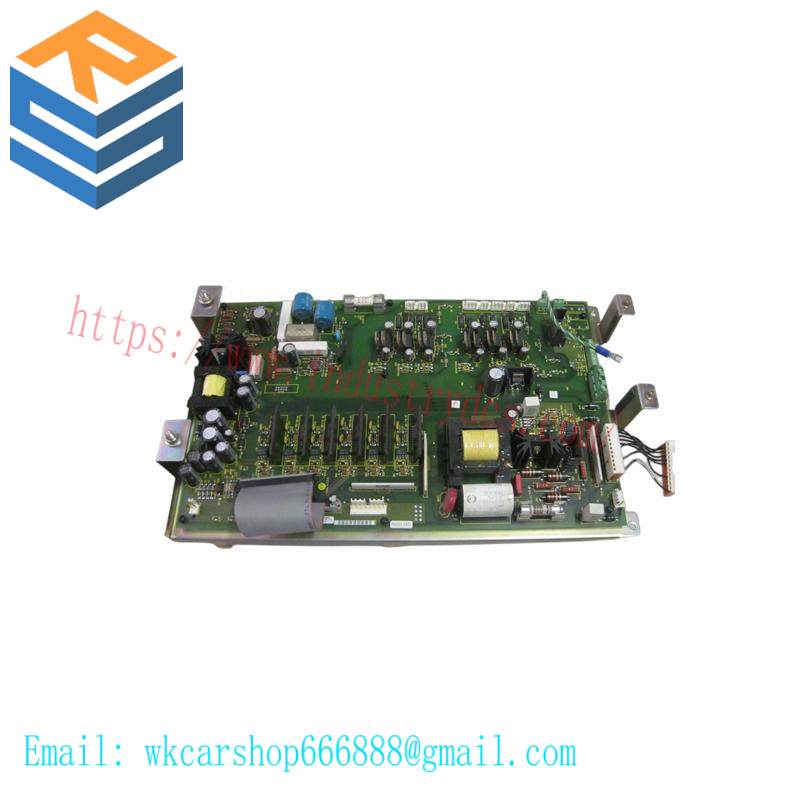 AB 1336-BDB-SP38A PC BOARD