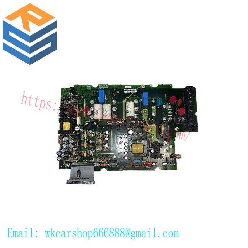 AB 1336-BDB-SP6A PC BOARD