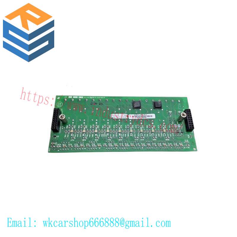 AB 1336-L5E 42336-172-53 42336-173-53 PLC Board