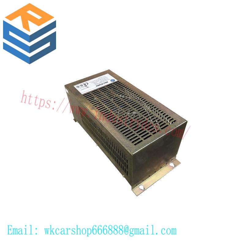 AB 1336-MOD-KB010 DYNAMIC BRAKE