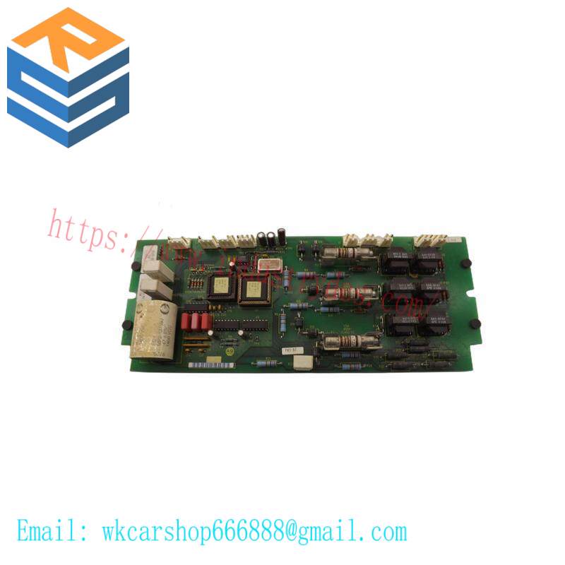 AB 1336-PB-SP2B 74101-502-51F PC BOARD PRECHARGE