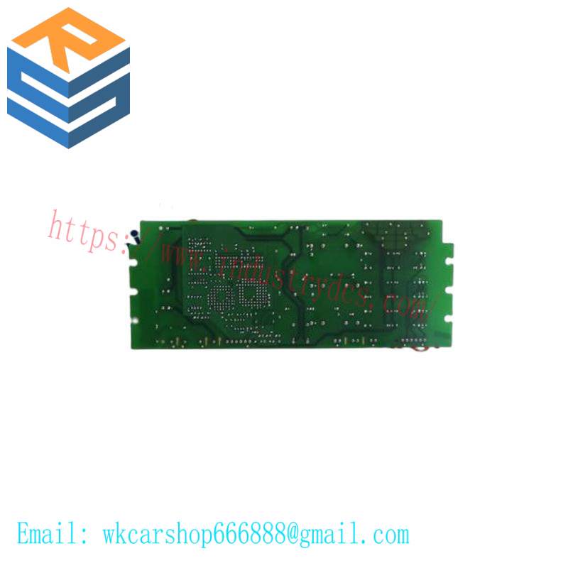 AB 1336-PB-SP2C 74101-502-57 PC BOARD