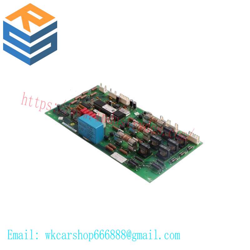 AB 1336-PB-SP6C 74101-181-51 Board