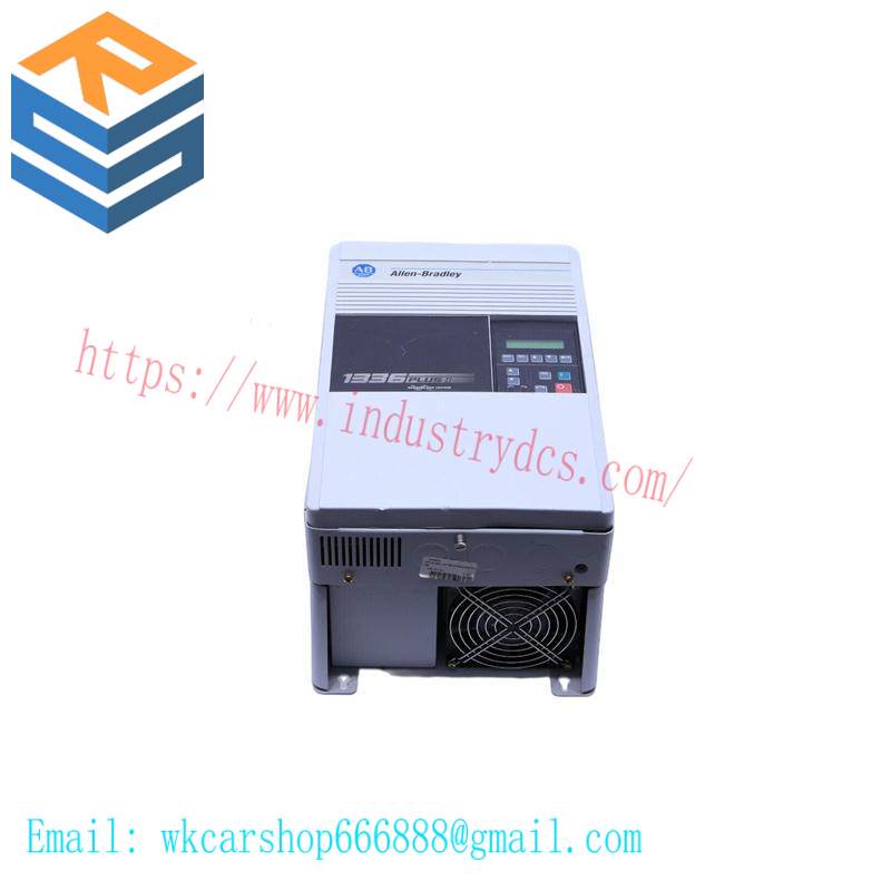 AB 1336F-B015-AA-EN AC DRIVE