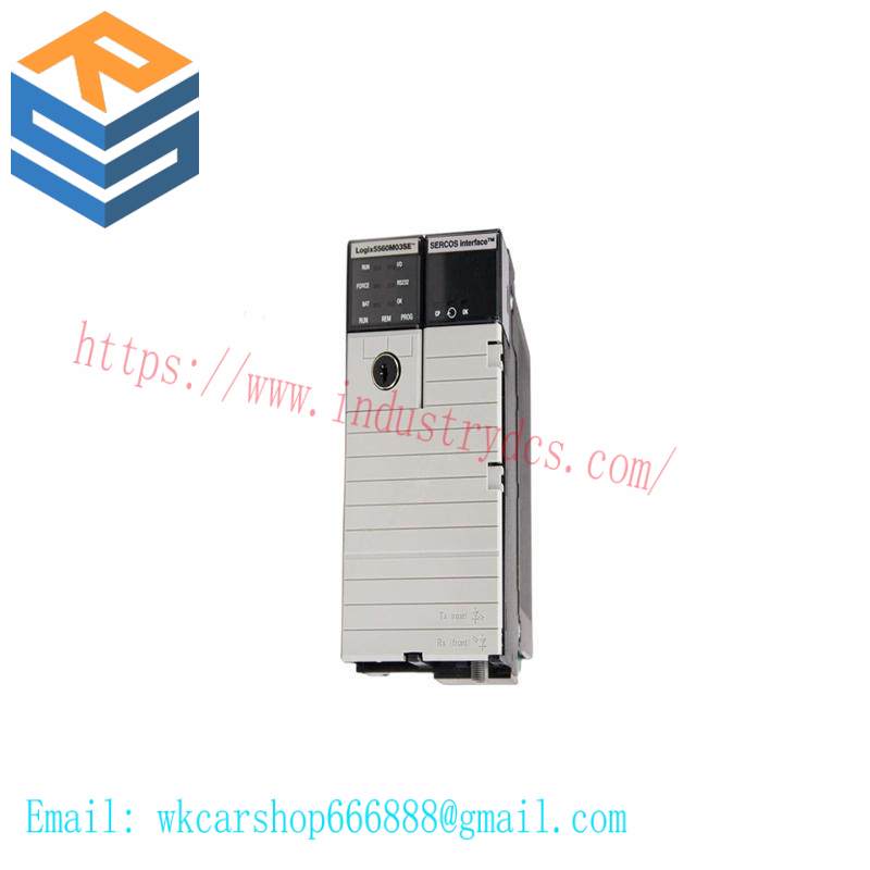 AB 1336F-B025-AA-EN AC DRIVE