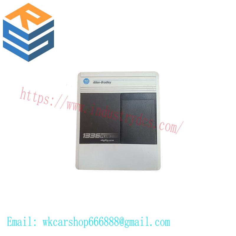 AB 1336F-BRF10-AA-EN DRIVE
