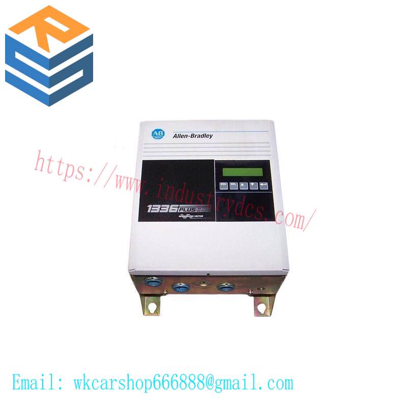 AB 1336F-BRF20-AE-EN-L5E Adjustable Frequency Drive
