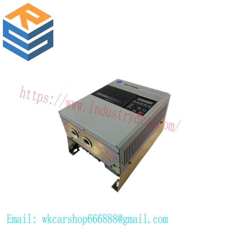 Allen Bradley 1336F-BRF75-AE-DE
