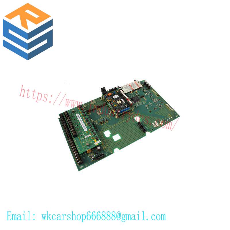 AB 1336F-MCB-SP1C PC BOARD