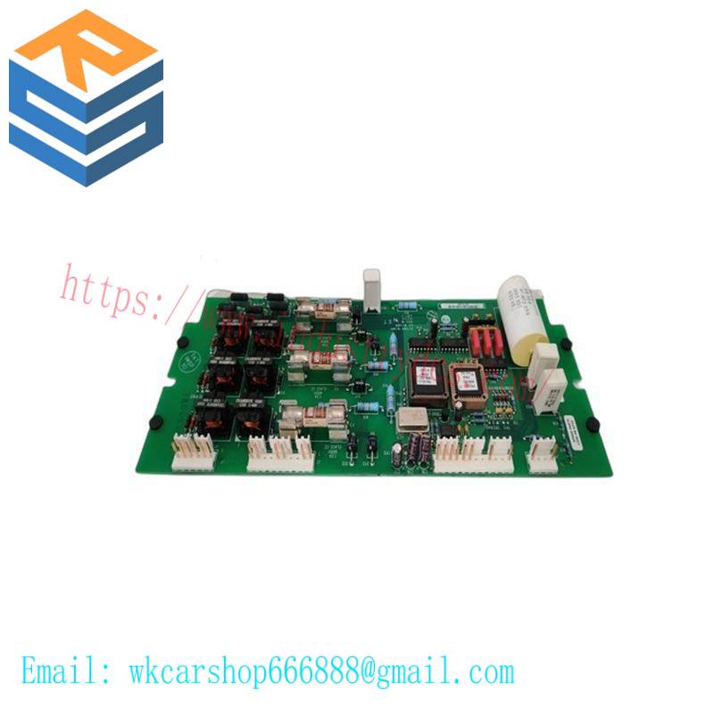 AB 1336F-MCB-SP1F CPU control panel board