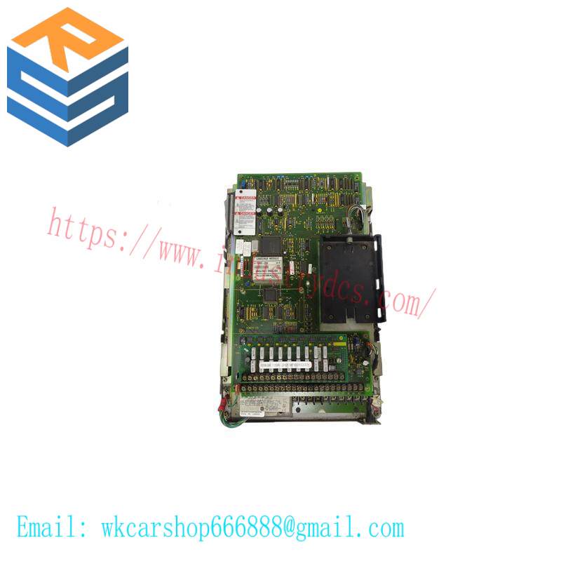 AB 1336S-B010-AN-EN4 AC DRIVE