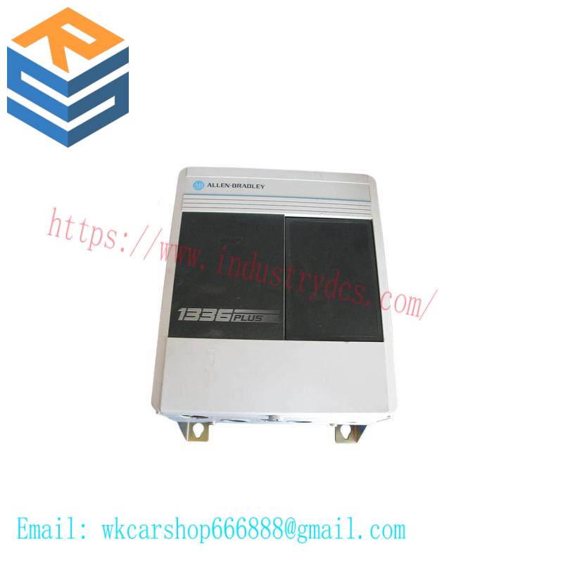 AB 1336S-BRF10-AA-EN-HAP-L6 Plus drive