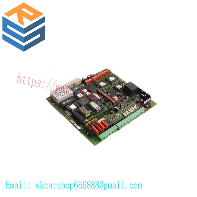 AB 1336T-GT1-SP34B 1336T-LM1EN 74101-954-52C 74103-015-52A Control Board Drive