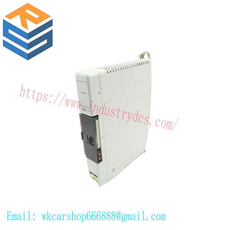 AB 1394-AM07 AXIS MODULE