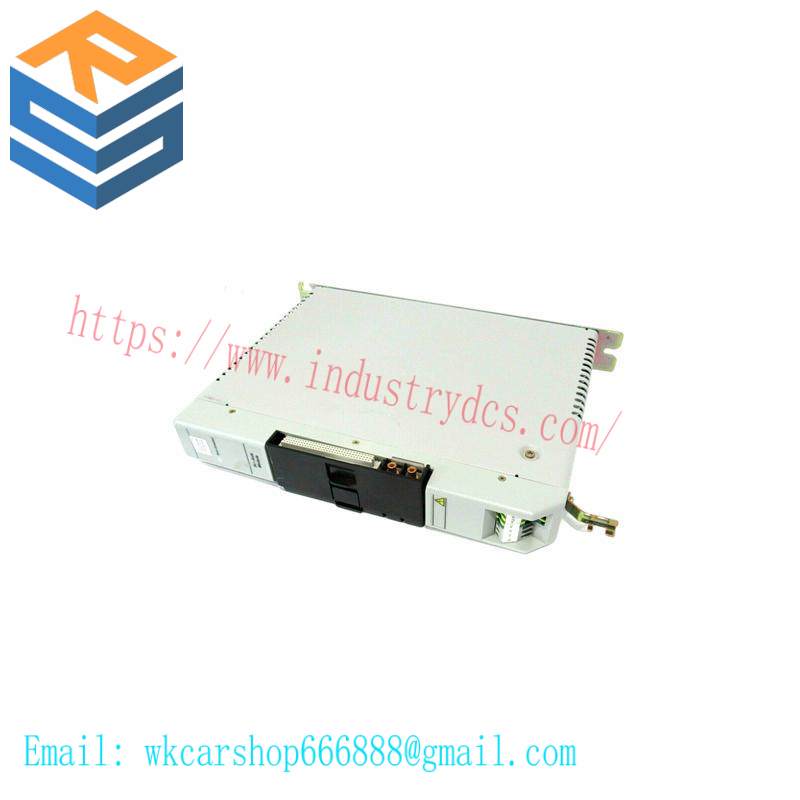 AB 1394C-AM07 SERVO AXIS MODULE
