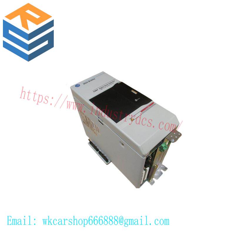 AB 1394C-SJT10-T-RL SERVO AXIS DRIVE