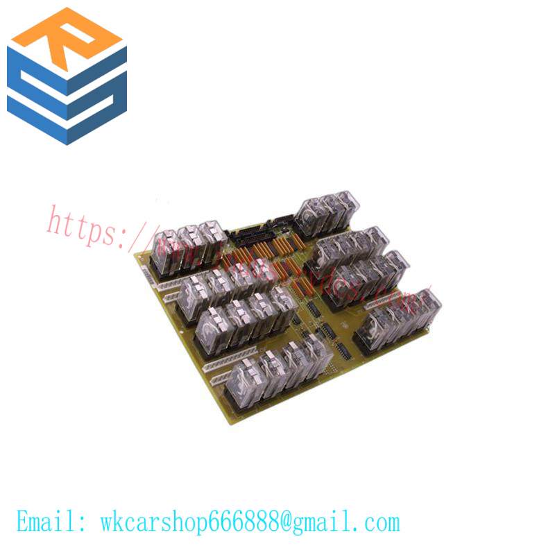 AB 142129 135232-04 Circuit board