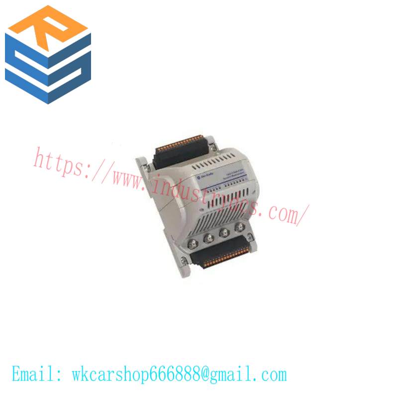 AB 1440-DYN04-01RA Dynamic Measurement Module