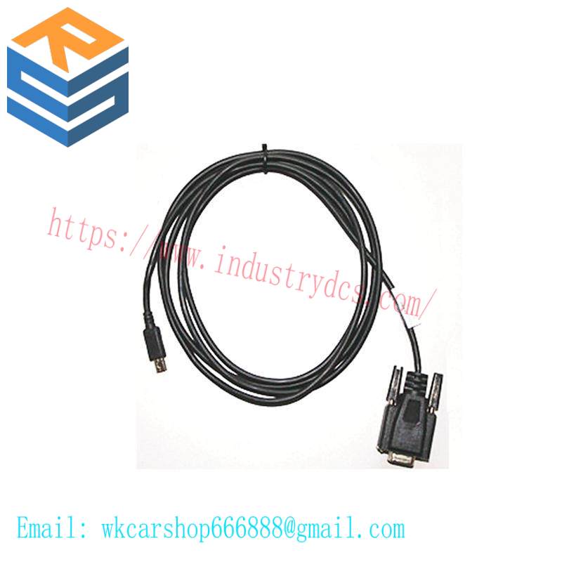 AB 1440-SCDB9FXM2 Communication Cable