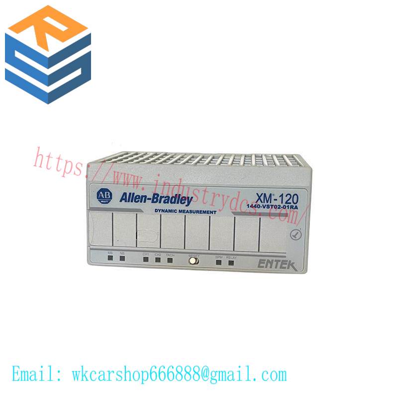 AB 1440-VST02-01RA PLC MODULE