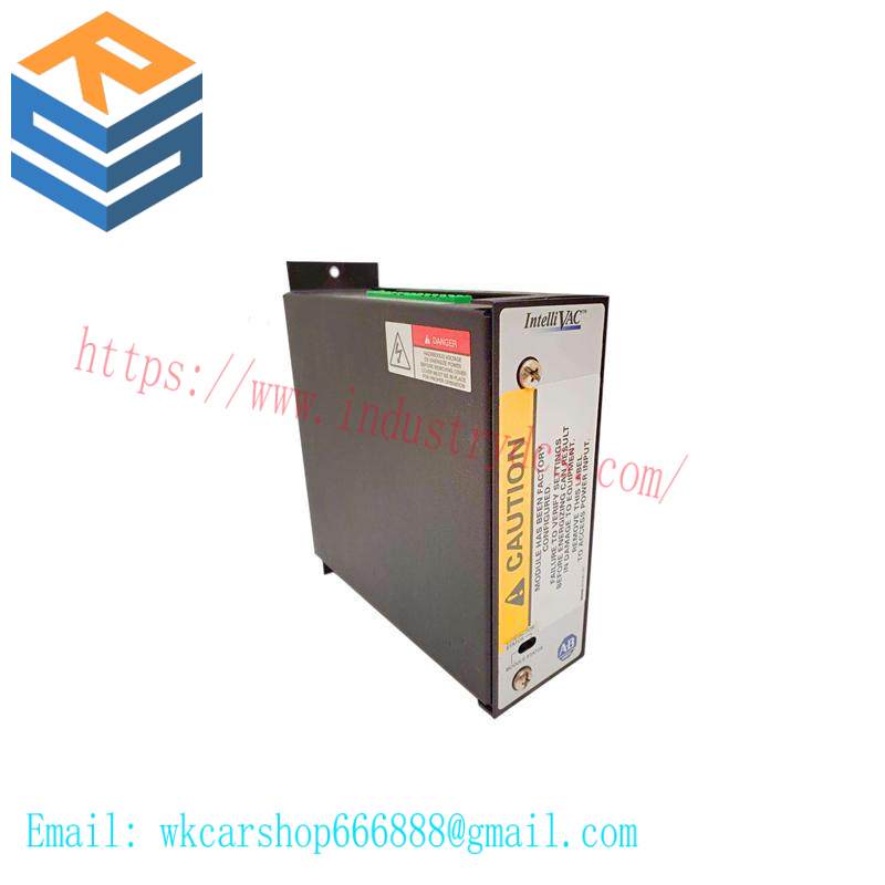 AB 1503VC-BMC5 CONTROL MODULE