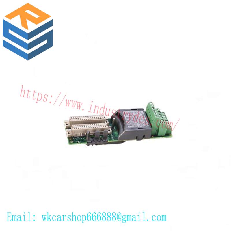 AB 1715-TASIB16D Assembly Module