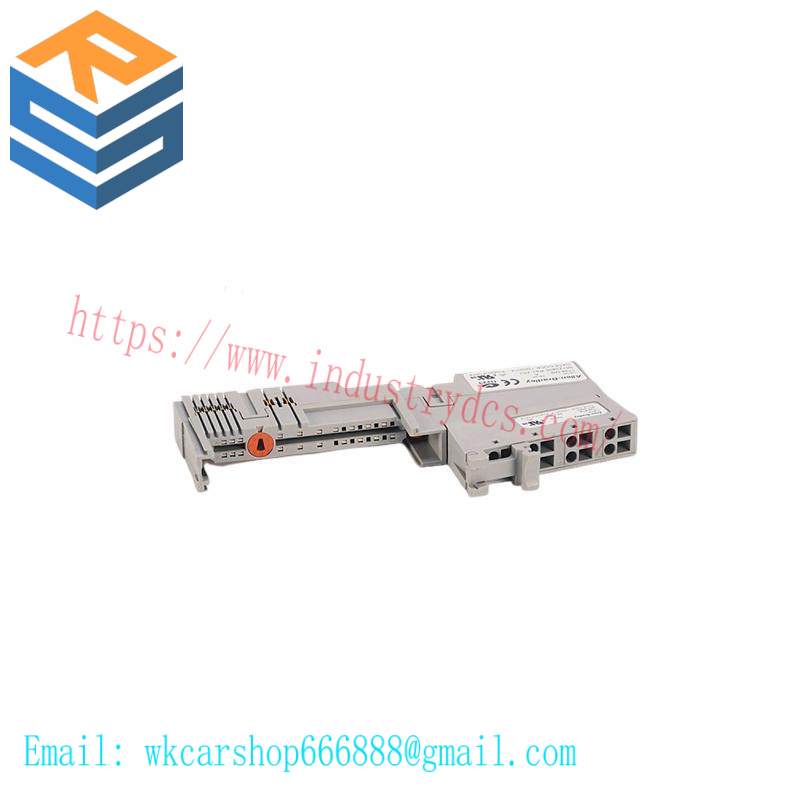 AB 1734-TBS TERMINAL BASE